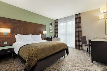 Premium Room, 1 Double Bed, Accessible