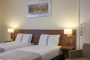 Standard Room, 2 Twin Beds