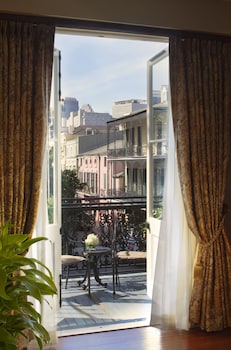 Premier Room, Non Smoking, Balcony