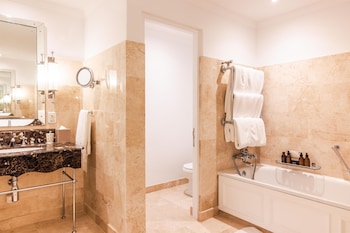 Deluxe Suite, 1 Bedroom