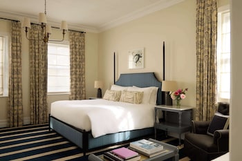 Deluxe Suite (Garden Cottage)