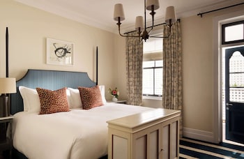 Suite (Garden Cottage)