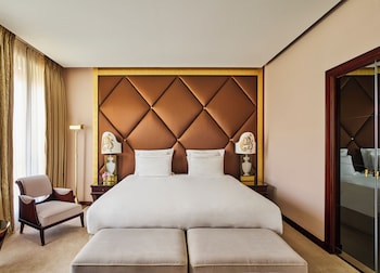 Grand Suite (Prestige Champs-Elysées)
