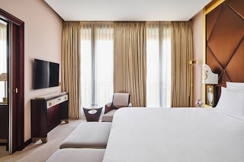 Grand Suite (Prestige Champs-Elysées)