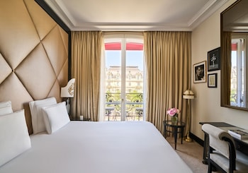Room (Prestige Champs-Elysées)