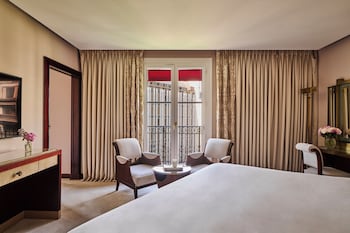 Superior Suite