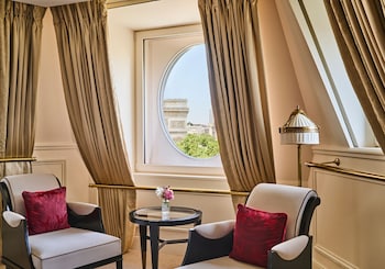 Suite (Harcourt)