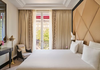 Suite (Prestige Champs Elysées)