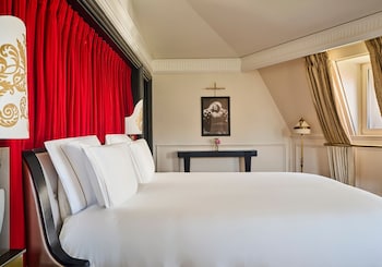 Suite (Harcourt)