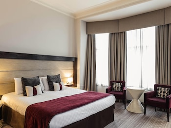 Deluxe Double Room, 1 Double Bed