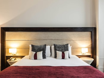 Standard Double Room, 1 Double Bed