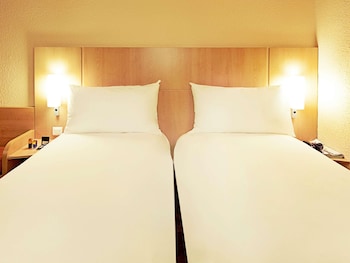 Standard Twin Room, 2 Twin Beds