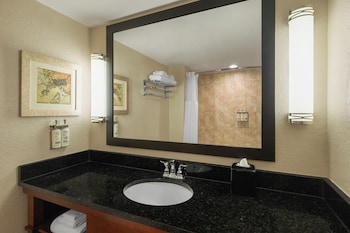Standard Room, 2 Queen Beds