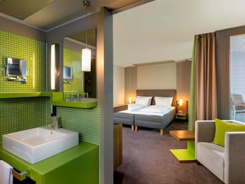 Room, 1 King Bed (Sleep)
