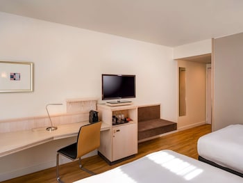 Superior Twin Room, 2 Twin Beds (Room renovation in 2020)