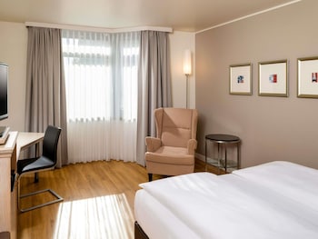 Superior Room, 1 King Bed (Room renovation in 2020)