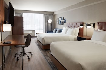 Room, Multiple Beds