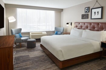 Suite, 1 Bedroom