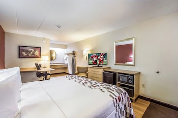 Superior Room, 1 King Bed, Non Smoking
