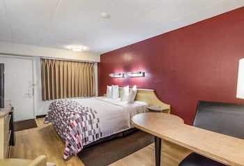 Superior Room, 1 King Bed, Non Smoking