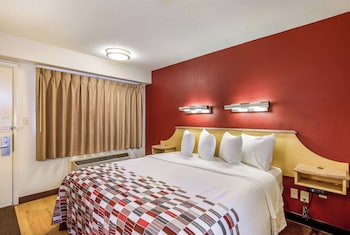 Superior Room, 1 King Bed, Non Smoking