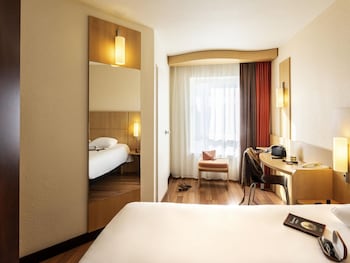 Double Room, 1 Double Bed