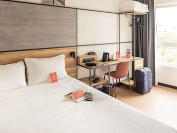 Superior Room, 1 Double Bed