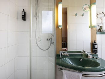 Double Room, 1 Double Bed