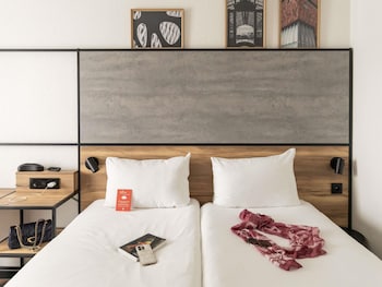 Room, 2 Twin Beds