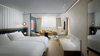 Club Room