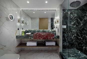 Club Suite, 1 Bedroom, Club Lounge Access