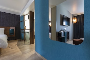 Suite Océane