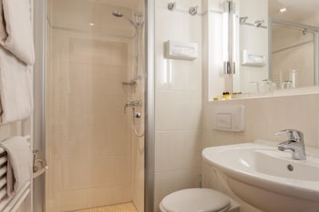 Standard Room, 1 Twin Bed