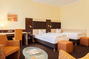 Comfort Room, 1 Double Bed (Converts to 2 Twin Bed;Quiet Location)