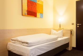 Standard Room, 1 Twin Bed