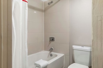 Deluxe Room, 2 Double Beds, Smoking