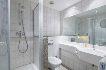 Standard Room, 1 Twin Bed
