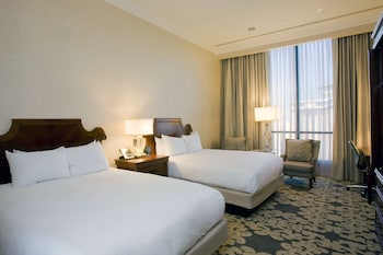 Room, 2 Queen Beds, Accessible (Hearing)