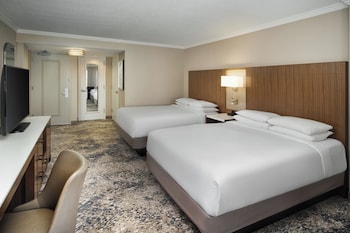 Standard Room, 2 Queen Beds