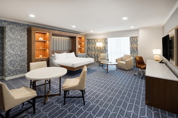 Murphy Parlor
