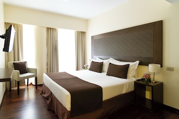 Family Suite, 1 King Bed