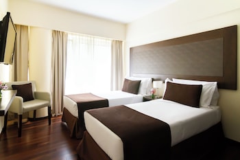 Family Suite, 1 King Bed