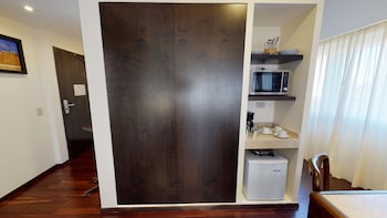 Family Suite, 1 King Bed