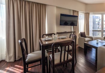Family Suite, 1 King Bed