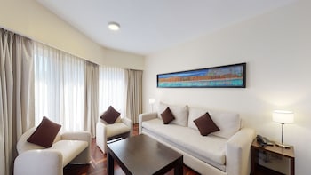Family Suite, 1 King Bed