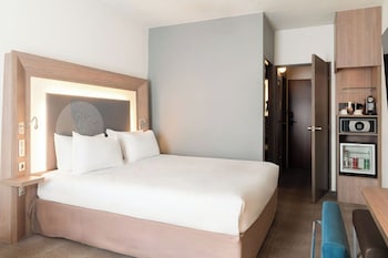 Classic Room, 1 Double Bed with Sofa bed