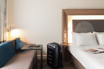 Classic Room, 1 Double Bed, Accessible