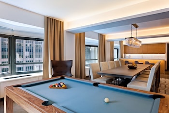 Presidential Suite, 1 King Bed