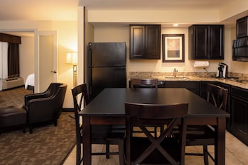 Suite, 1 Bedroom