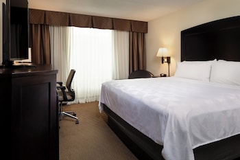 Standard Room, 1 Queen Bed, Accessible